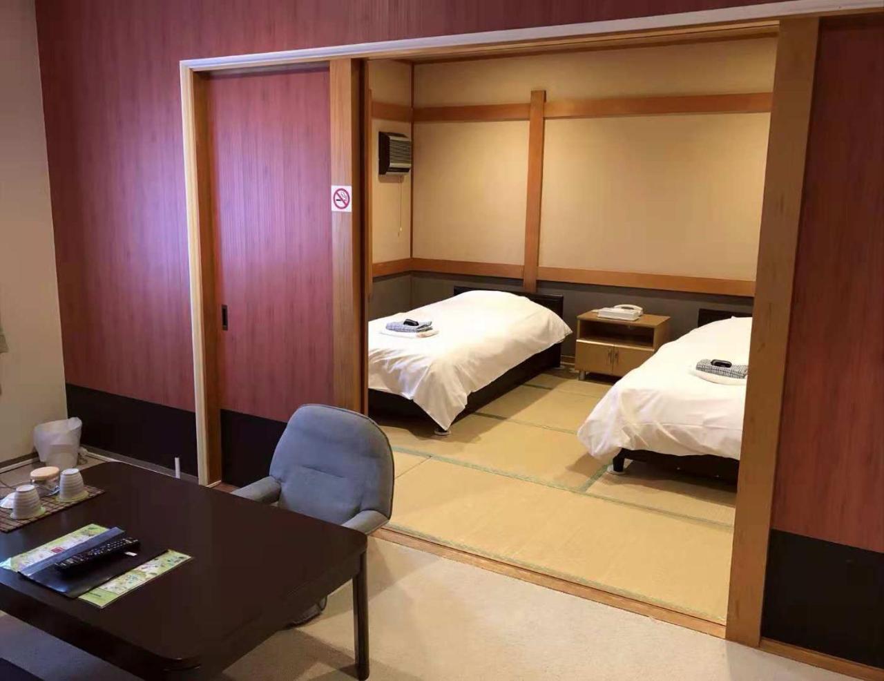 Hotel Arima Koukaen Ashiya  Εξωτερικό φωτογραφία