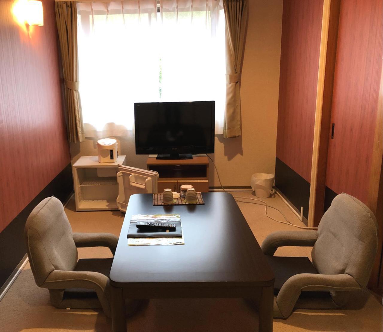 Hotel Arima Koukaen Ashiya  Εξωτερικό φωτογραφία