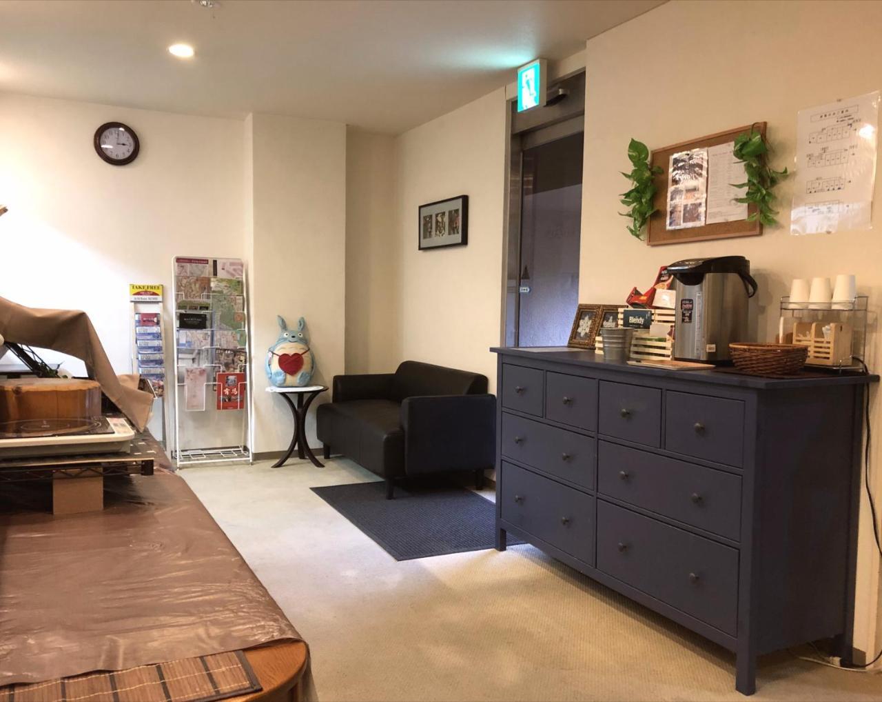 Hotel Arima Koukaen Ashiya  Εξωτερικό φωτογραφία